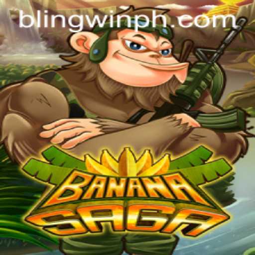 Exploring the Exciting World of BananaSaga with BLINGWIN