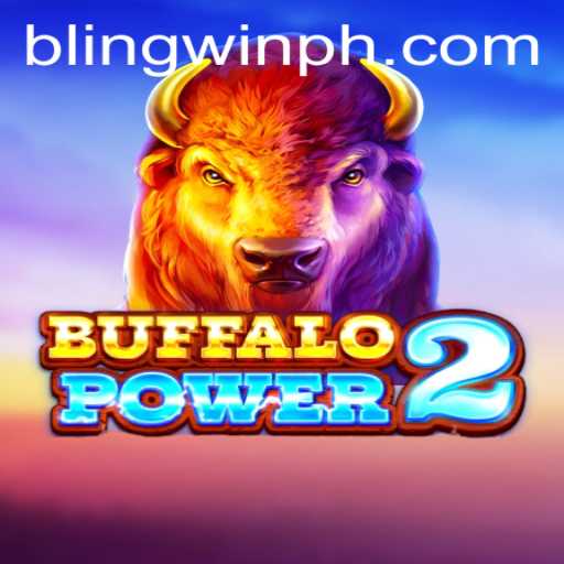 Explore the Exciting World of BuffaloPower2 with BLINGWIN: A New Era of Online Gaming