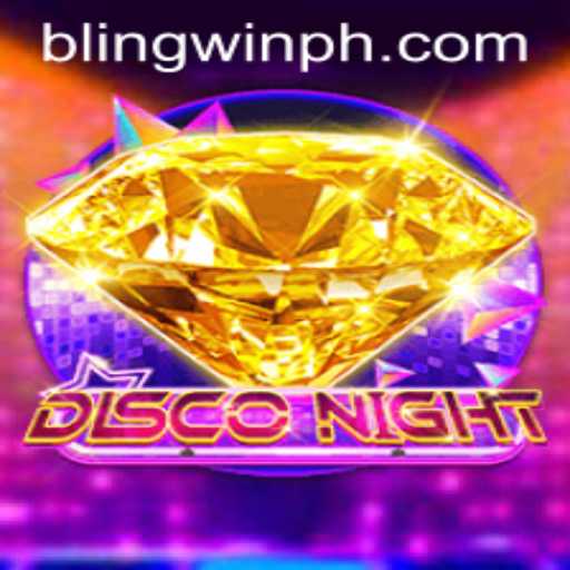 Dive into the Dazzling World of DiscoNight and Strike it Rich with BLINGWIN