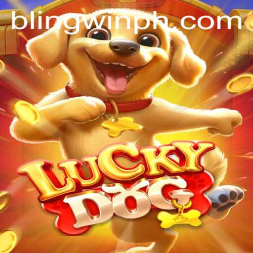 Discover the Thrills of LuckyDog: A Deep Dive into BLINGWIN