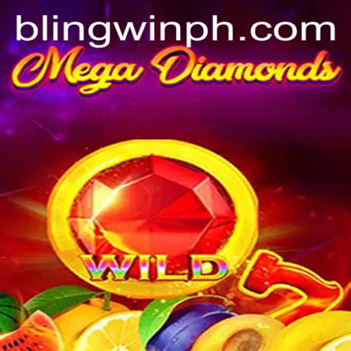 Unveiling MegaDiamond: Dive into the Glitz and Glamour of BLINGWIN